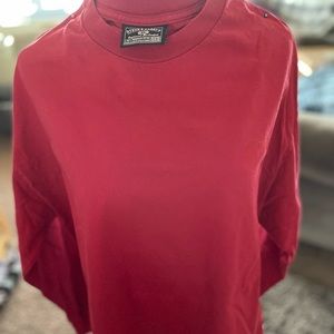 T-shirt long sleeve - C1010